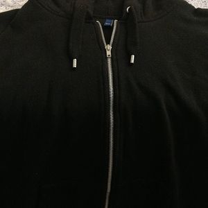 H&M Black jacket